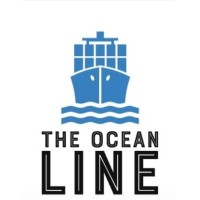The Ocean Line Shipping Agency logo - Similar company to Consolidated Shipping Line (India) Private Limited