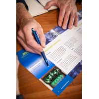 RSS Recycling Shredders & Solutions logo - Similar company to Promec Bv