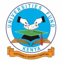 UNIVERSITIES FUND logo - Similar company to Environmental Source Samplers - Ess Philippines