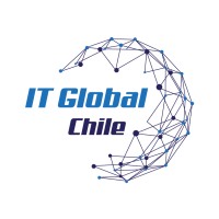 ItGlobalChile logo - Similar company to Servitronic Austral Spa