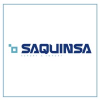 Saquinsa Export & Import logo - Similar company to Intersyst Seguridad Y Control Sa De Cv