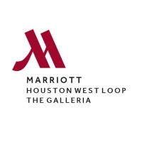 Houston Marriott West Loop by The Galleria logo - Similar company to The Westin Houston Downtown