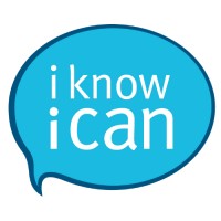 I Know I Can logo - Similar company to Ability-Go