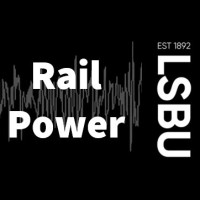 RailPower logo - Similar company to Railpower