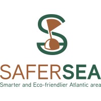 SaferSEA logo - Similar company to Ecowires Project