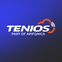 TENIOS GmbH logo - Similar company to Apifonica