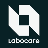 Labocare AG logo - Similar company to Cyrius Group