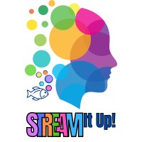 STREAM It Up! logo - Similar company to Accio Liberum