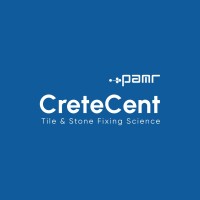 CreteCent logo - Similar company to Pamr Industries