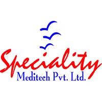Speciality Meditech Pvt Ltd. logo - Similar company to Abrn Pharma Pvt Ltd