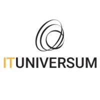 ITUNIVERSUM LLC logo - Similar company to Future Proof Consulting