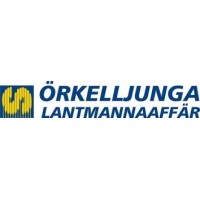 ÖRKELLJUNGA LANTMANNAAFFÄR AB logo - Similar company to Ecoera Ab