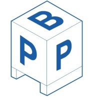 PRESTON BOARD & PACKAGING LTD logo - Similar company to Coars Limited