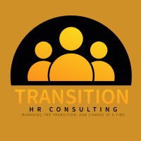 Transition HR Consulting logo - Similar company to Workstrategy, Inc.