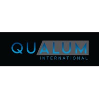 Qualum International logo - Similar company to Acier Mc4