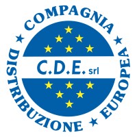 C.D.E. SRL - Compagnia Distribuzione Europea logo - Similar company to Mp&J Group