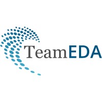 TeamEDA logo - Similar company to Precisioncare Software