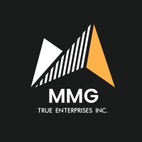 MMG True Enterprises Inc. logo - Similar company to Pc Green