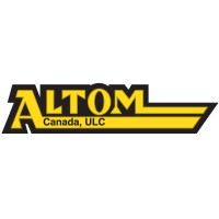 Altom Canada, ULC logo - Similar company to Hogg Ready Mix