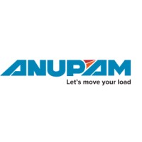 Anupam Industries Limited logo - Similar company to Nesco Limited