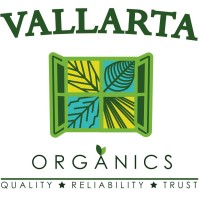 Vallarta Organics LLC logo - Similar company to Tradex Usa Logistics