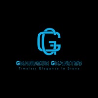 Grandeur Granites logo - Similar company to Health Eazy