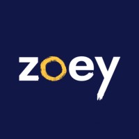 Zoey logo - Similar company to Fruit.Nu