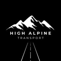 High Alpine Transport, LLC logo - Similar company to Sway Thai