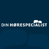 Din Hørespecialist logo - Similar company to Hørebil