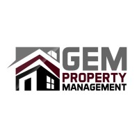 GEM Property Management logo - Similar company to Relisto