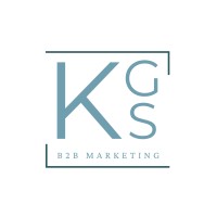 KGS Marketing logo - Similar company to Community Action Against Plastic Waste (Capws)