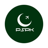 Plane Spotters Pakistan logo - Similar company to Cu Chainex.