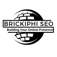 BrickiPhi SEO logo - Similar company to Optimize4Success Inc