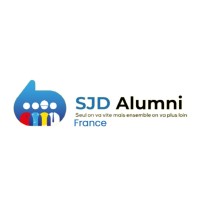 SJD ALUMNI France logo - Similar company to Etm Pole