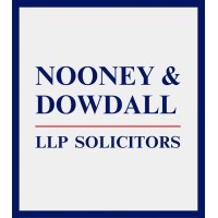 Nooney & Dowdall LLP Solicitors logo - Similar company to Cahir & Company Solicitors Llp