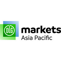 DLG Markets Asia Pacific logo - Similar company to German-Thai Agricultural Cooperation (Gethac) Project