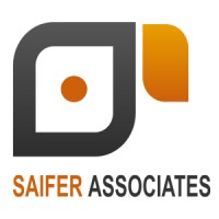 SAIFER ASSOCIATES LTD logo - Similar company to Expresso Atualle