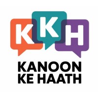 Kanoon Ke Haath logo - Similar company to Merchandise Treasures