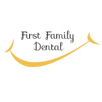 First Family Dental El Paso logo - Similar company to Best In Class Care Inc.