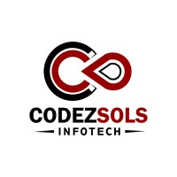 Codezsols Infotech logo - Similar company to Lenstax