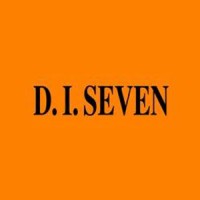 D.I.SEVEN, a.s. logo - Similar company to Centr Group A.S.