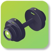 EvenLift logo - Similar company to Clicker 360