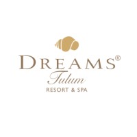 Reclutamiento Dreams Tulum Resort & Spa logo - Similar company to Secrets Tulum Resorts & Spa