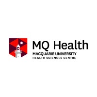 MQ Health logo - Similar company to The Ally Team