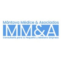 Consultora Mántova Médice & Asociados logo - Similar company to Mm Consultora