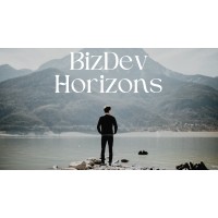 BizDev Horizons logo - Similar company to Finorya