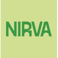 NIRVA logo - Similar company to Madeby7