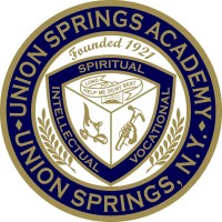Union Springs Academy logo - Similar company to The Arc Allegany-Steuben