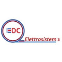 EDC Elettrosistem S.r.l. logo - Similar company to Gemeltron S.A.S.