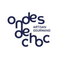 Chocolaterie Ondes de choc logo - Similar company to Label Pack